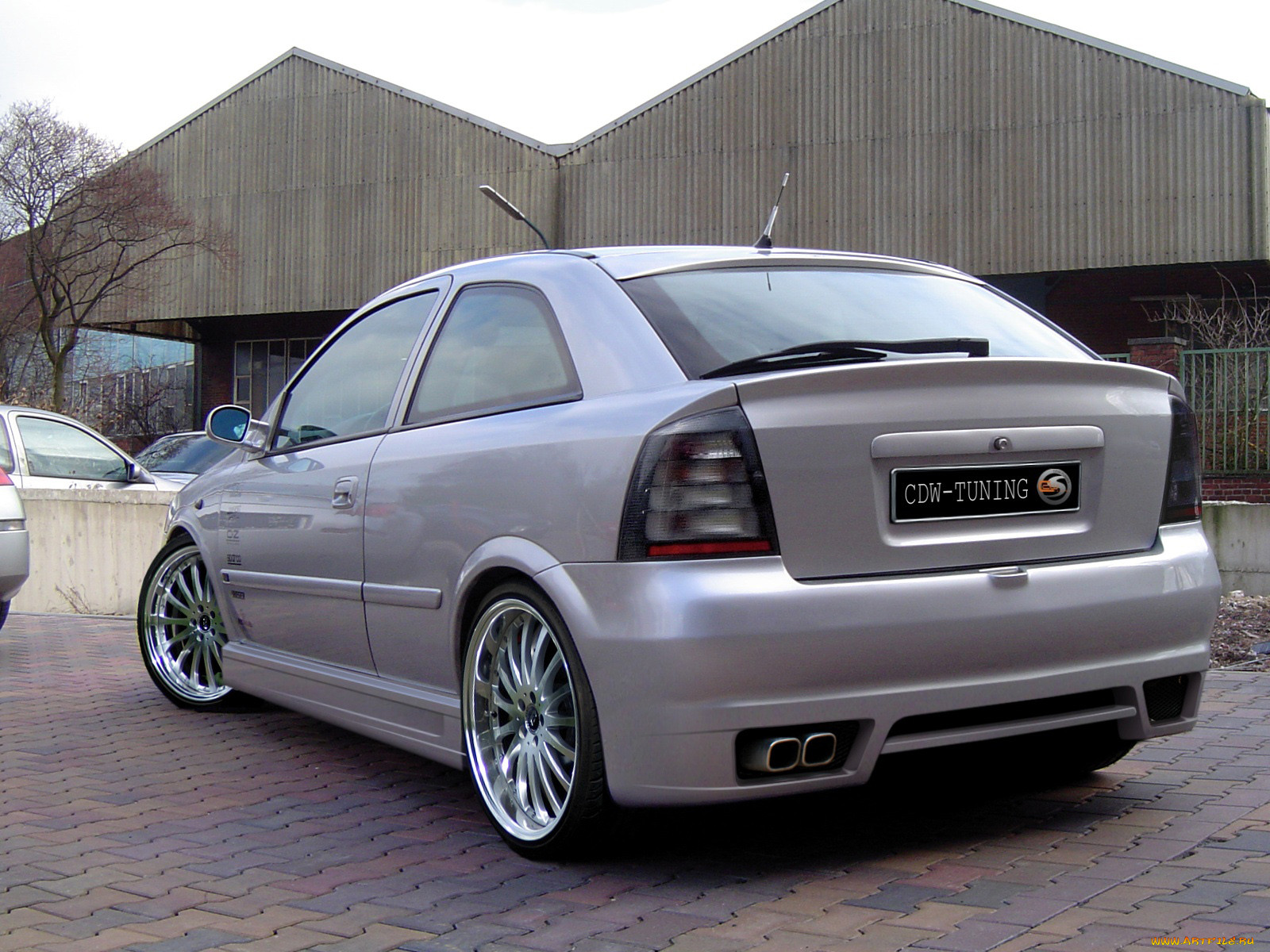 , opel